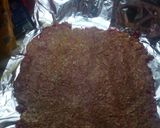 Foto del paso 2 de la receta: Arrollado de carne relleno