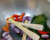 Foto langkah ke 1 dari resep Nasi liwet.