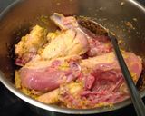 Foto langkah ke 1 dari resep Opor ayam.