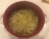 Foto del paso 10 de la receta: Sopa de cebolla francesa receta original