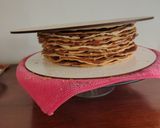 Foto del paso 10 de la receta: Torta Rogel