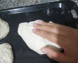 Foto del paso 6 de la receta: Pan amasado con masa madre