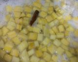 Foto del paso 4 de la receta: Atol de plátano macho