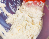 Foto del paso 2 de la receta: Keto - Tarta de ricotta para el té