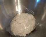 手工麵條的食譜步驟1照片