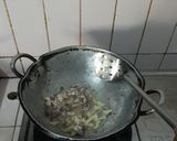 Foto langkah ke 2 dari resep Sup ikan patin kuah kuning (W#45).