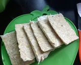 Foto langkah ke 1 dari resep Tempe Mendoan.