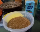 Foto langkah ke 5 dari resep Bubur Ketan Kuah Ultra.