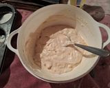 Foto del paso 3 de la receta: Muffins de queso dambo🧀