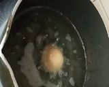 A picture of step 8 of Almonds filled brown bread gulaab jaamun.