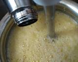 Fresh Sweet Lime Juice (Mosambi Juice) recipe step 2 photo