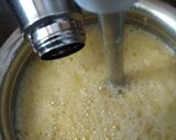 A picture of step 2 of Fresh Sweet Lime Juice (Mosambi Juice).