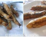 Foto del paso 12 de la receta: Boquerones en Adobo