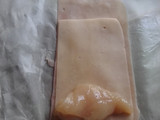 Arrolladitos de pollo