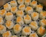 Foto langkah ke 10 dari resep Dimsum ayam.