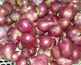 Hình bước làm 1 của món Hành phi thơm giòn ^^