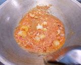 Foto langkah ke 3 dari resep Ayam Crispy Saus Padang.