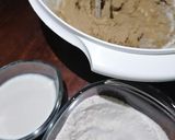 Foto del paso 5 de la receta: Muffins de plátano🍌