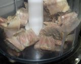Foto del paso 3 de la receta: Chalas rellenas (3 recetas diferentes) con humita, con carne o en cazuela
