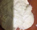 صورة لخطوة 1 من وصفة بيتزا سبيسيال بالخضر وصلصة الفطر والسكالوب🤤😋😍