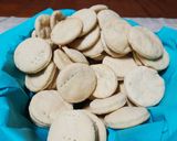 Foto del paso 6 de la receta: Bizcochitos de grasa, manteca o margarina