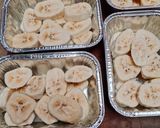 Foto langkah ke 1 dari resep 779.Schotel Pisang.