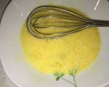 Foto del paso 3 de la receta: Sopa de alcachofa con fideos