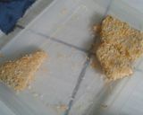 Foto langkah ke 9 dari resep Banana nugget.