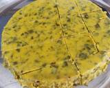 Kothimbir Vadi recipe step 7 photo