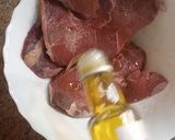 Foto del paso 1 de la receta: Entrecote 🥩