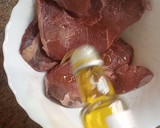 Foto del paso 1 de la receta: Entrecote 🥩