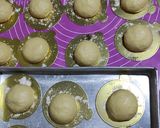 Foto langkah ke 4 dari resep Donat Kentang (No Ulen).