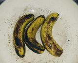Foto langkah ke 4 dari resep Pisang Panggang.