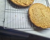 Meggyes virág torta recept fázis 7 fotója