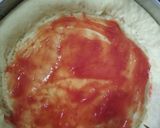 Foto langkah ke 5 dari resep Pizza.