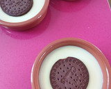 Foto del paso 3 de la receta: Natillas de chocolate blanco