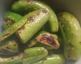 टेंडली सलाद (Tendli salad recipe in Hindi) रेसिपी चरण 4 फोटो