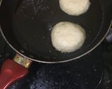 Foto langkah ke 7 dari resep Donat empuk tanpa ulen.