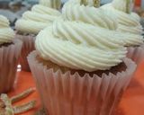 Foto del paso 4 de la receta: Cupcake de Limón 🍋