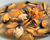 Foto del paso 3 de la receta: Galets mediterráneos con salsa de albahaca