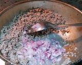 மட்டன் கீமா (Mutton Keema Recipe in Tamil) ரெசிபி ஸ்டேப் 4 புகைப்படம்