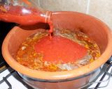 Foto del paso 12 de la receta: Cordero al vino tinto