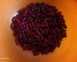 રાજમા રાઈસ (Rajma Rice Recipe In Gujarati) રેસીપી સ્ટેપ1ફોટો
