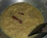 Foto langkah ke 2 dari resep Selai Nanas (isian nastar).