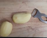 Foto del paso 2 de la receta Conejo al romero con patatas