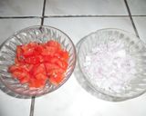 Foto del paso 3 de la receta: Torreja de brócoli | Estilo James Salaz