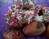 Foto langkah ke 5 dari resep Donat kampung empuk🍩.