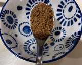 Foto del paso 3 de la receta: Cookies de café y cacao (con chips de chocolate blanco)!!