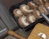 Foto del paso 1 de la receta Tostada de pan con revuelto de setas