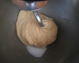 Foto del passaggio 5 della ricetta Brioche pandoro di zio Rocco